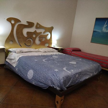 Bed & Breakfast Viadelgolf41 Carimate Cameră foto