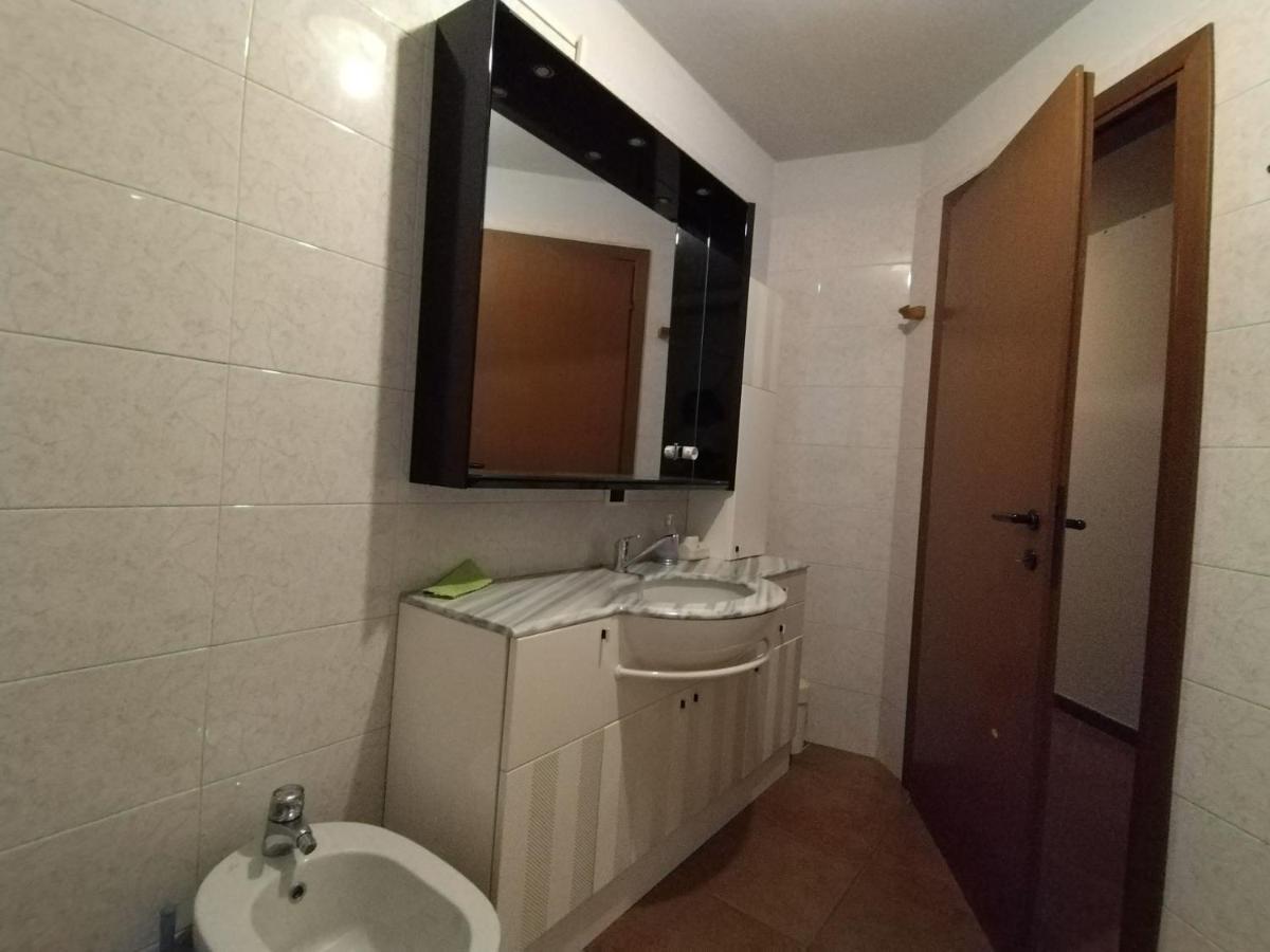 Bed & Breakfast Viadelgolf41 Carimate Exterior foto