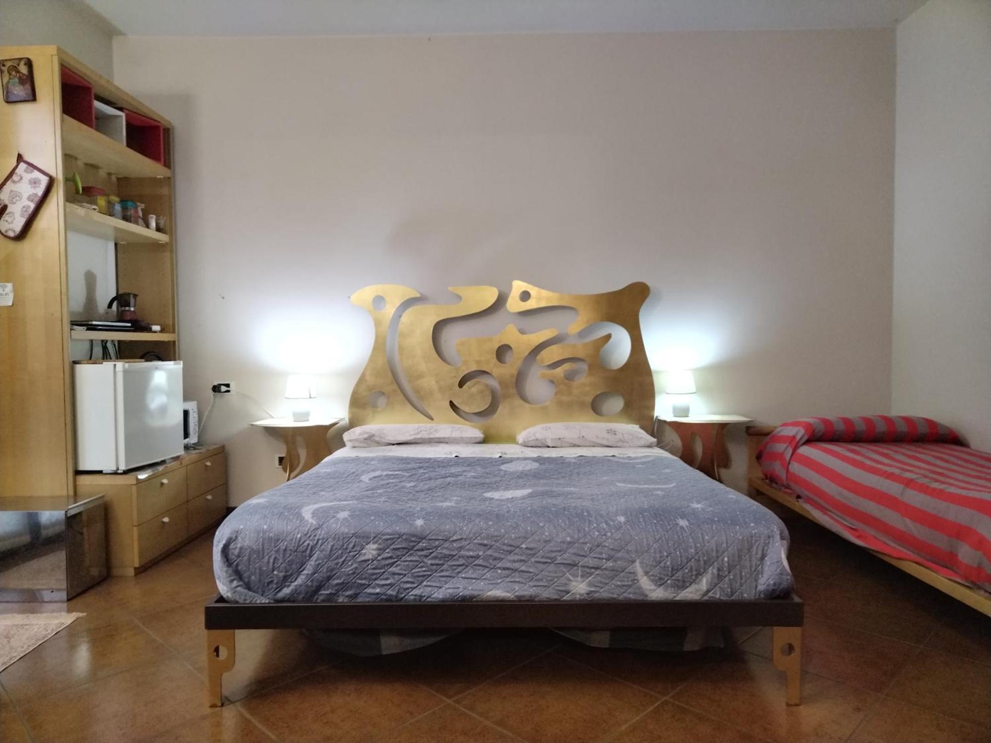 Bed & Breakfast Viadelgolf41 Carimate Cameră foto
