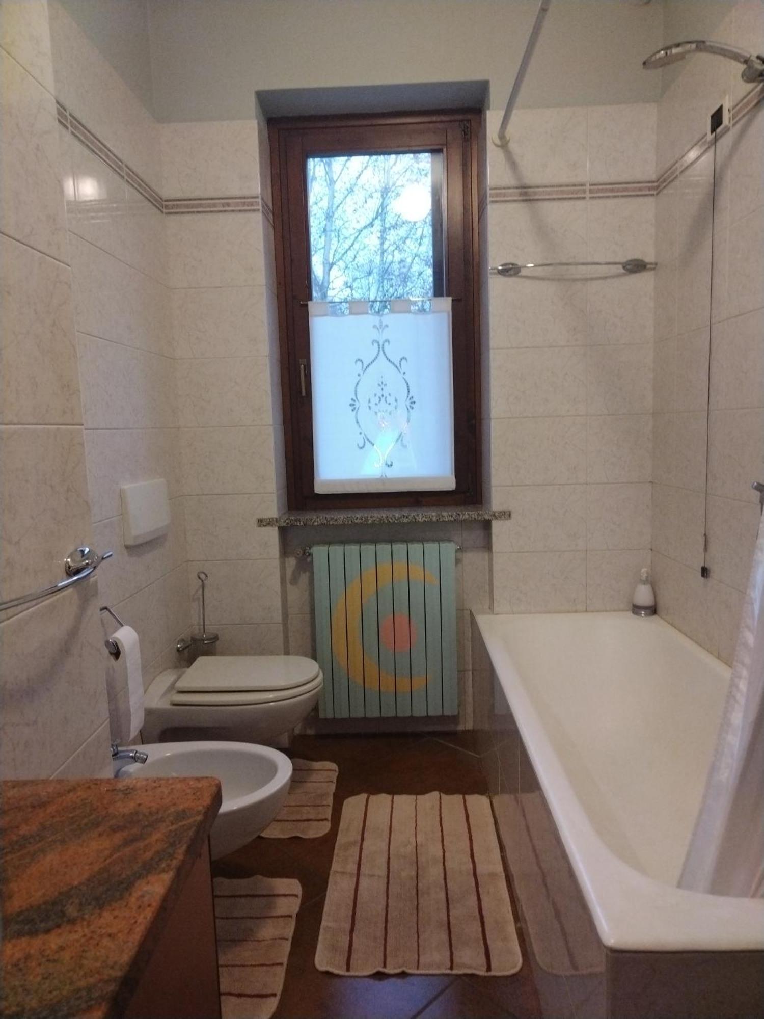 Bed & Breakfast Viadelgolf41 Carimate Cameră foto