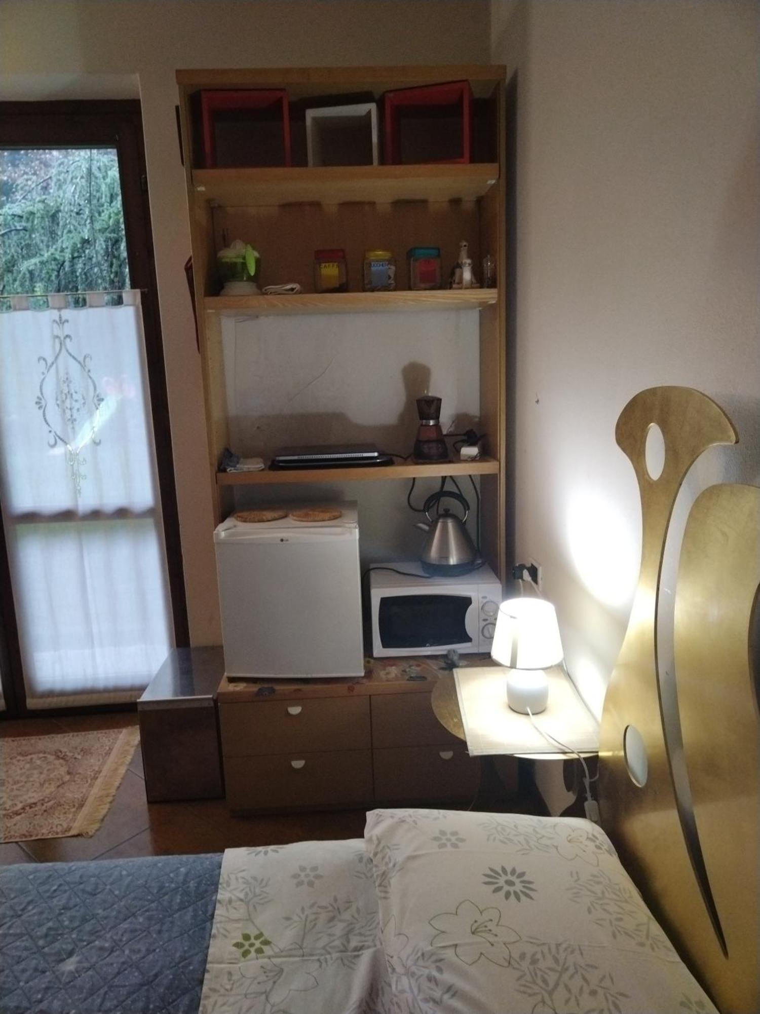 Bed & Breakfast Viadelgolf41 Carimate Cameră foto
