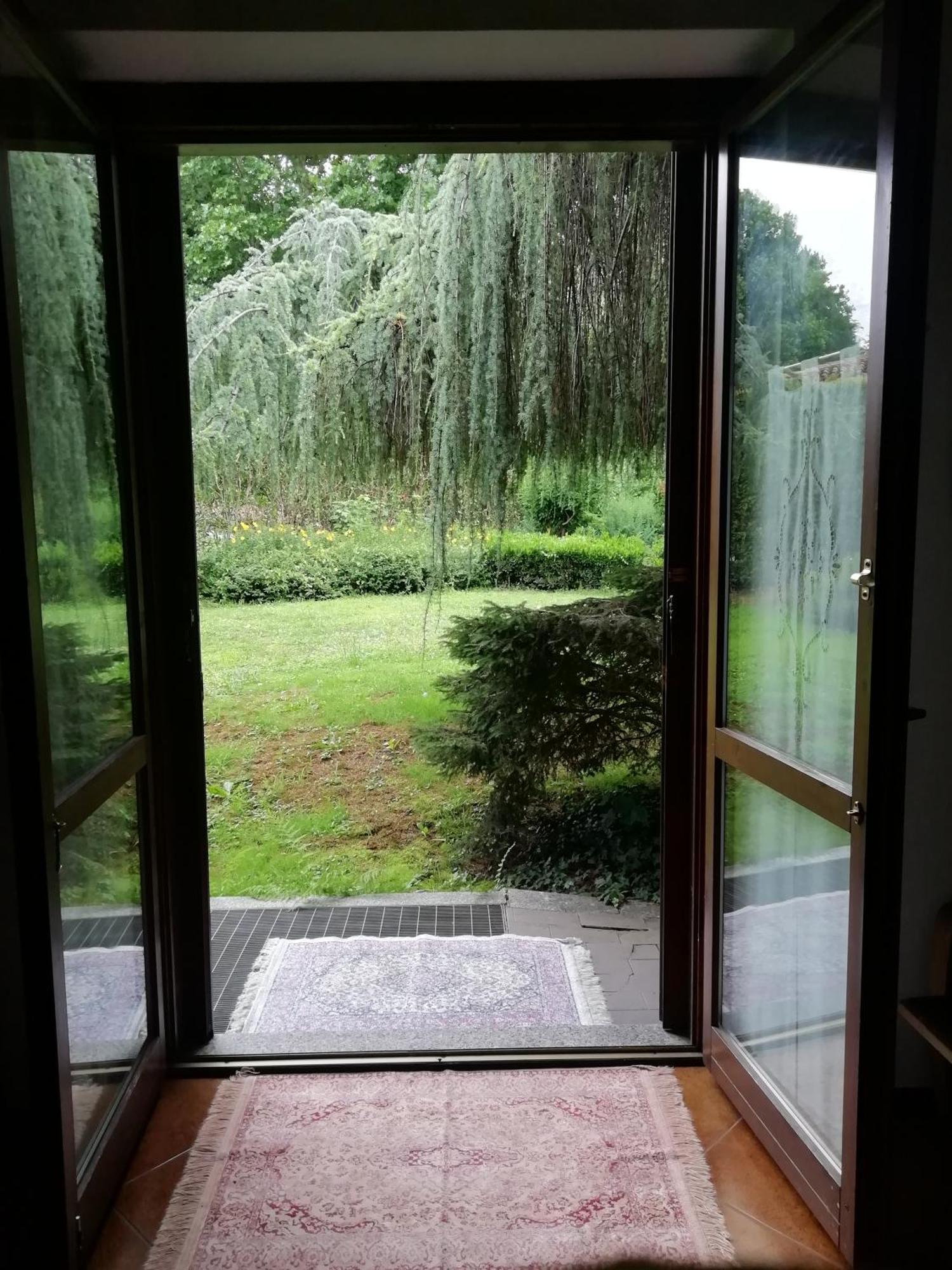 Bed & Breakfast Viadelgolf41 Carimate Cameră foto