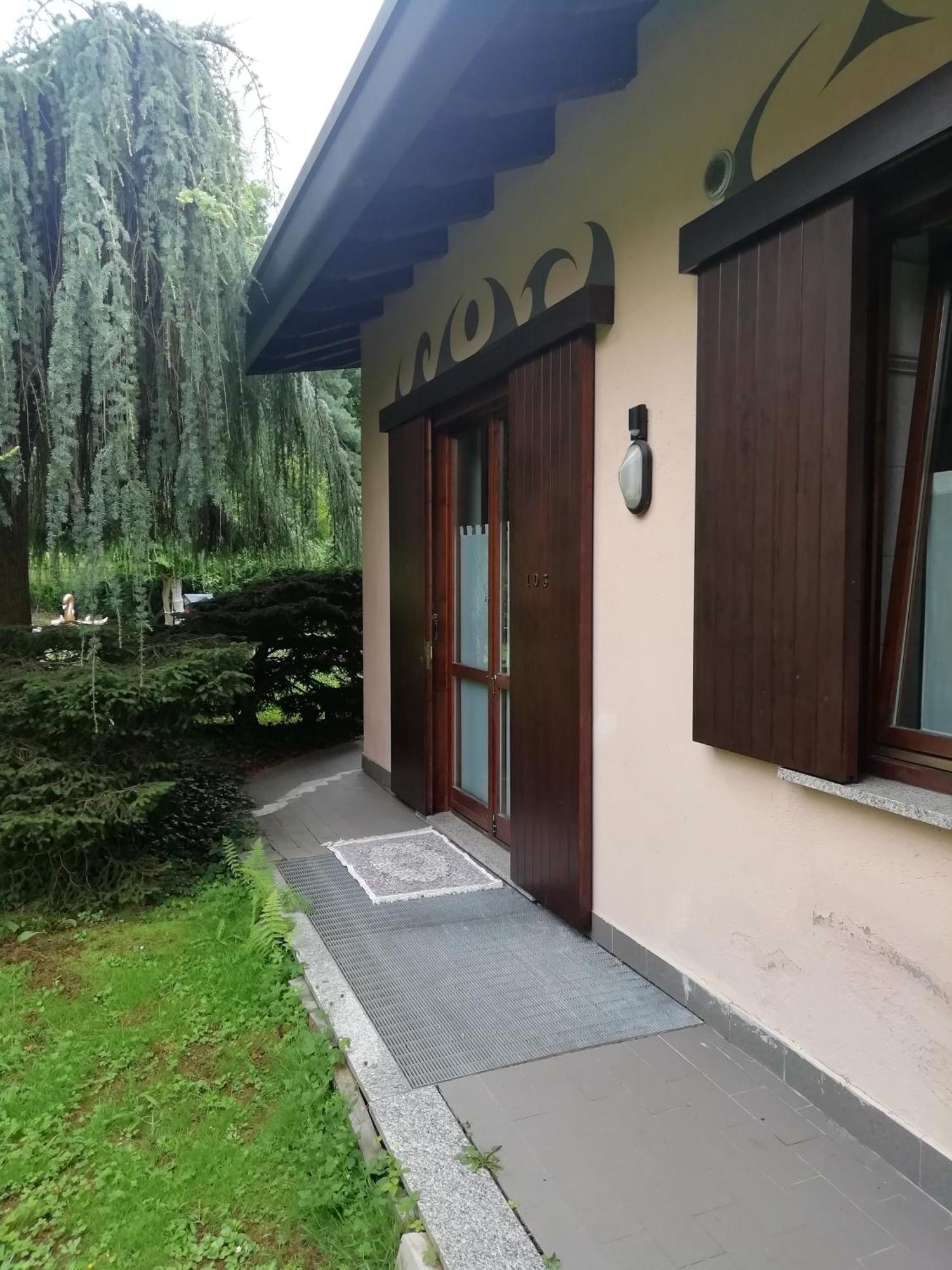 Bed & Breakfast Viadelgolf41 Carimate Cameră foto